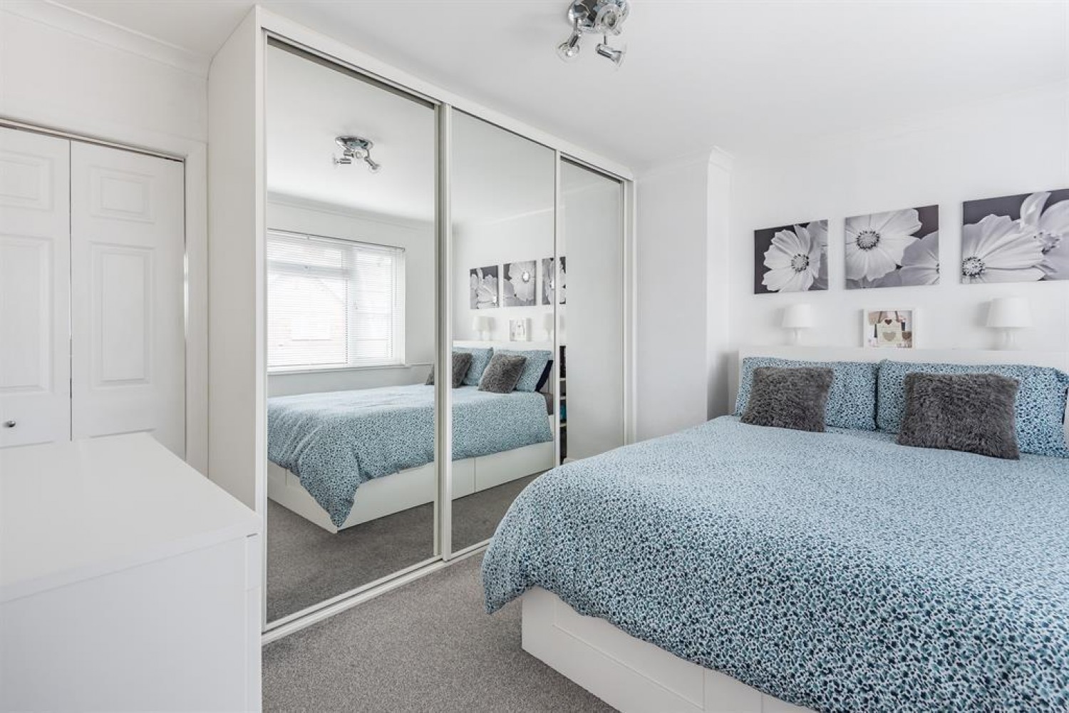 Beechwood Avenue, Hayes, Middlesex, UB3 1JN
