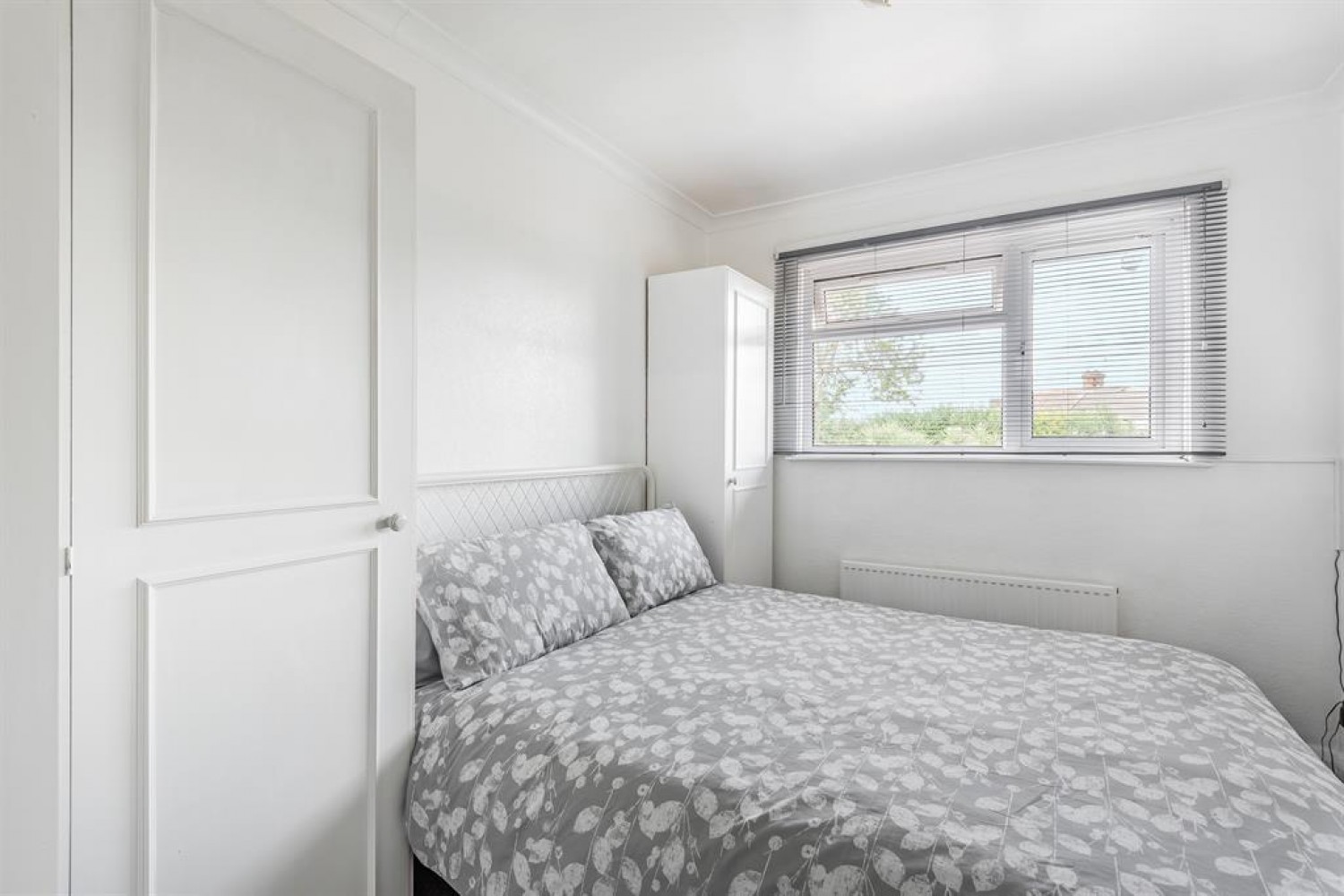 Beechwood Avenue, Hayes, Middlesex, UB3 1JN
