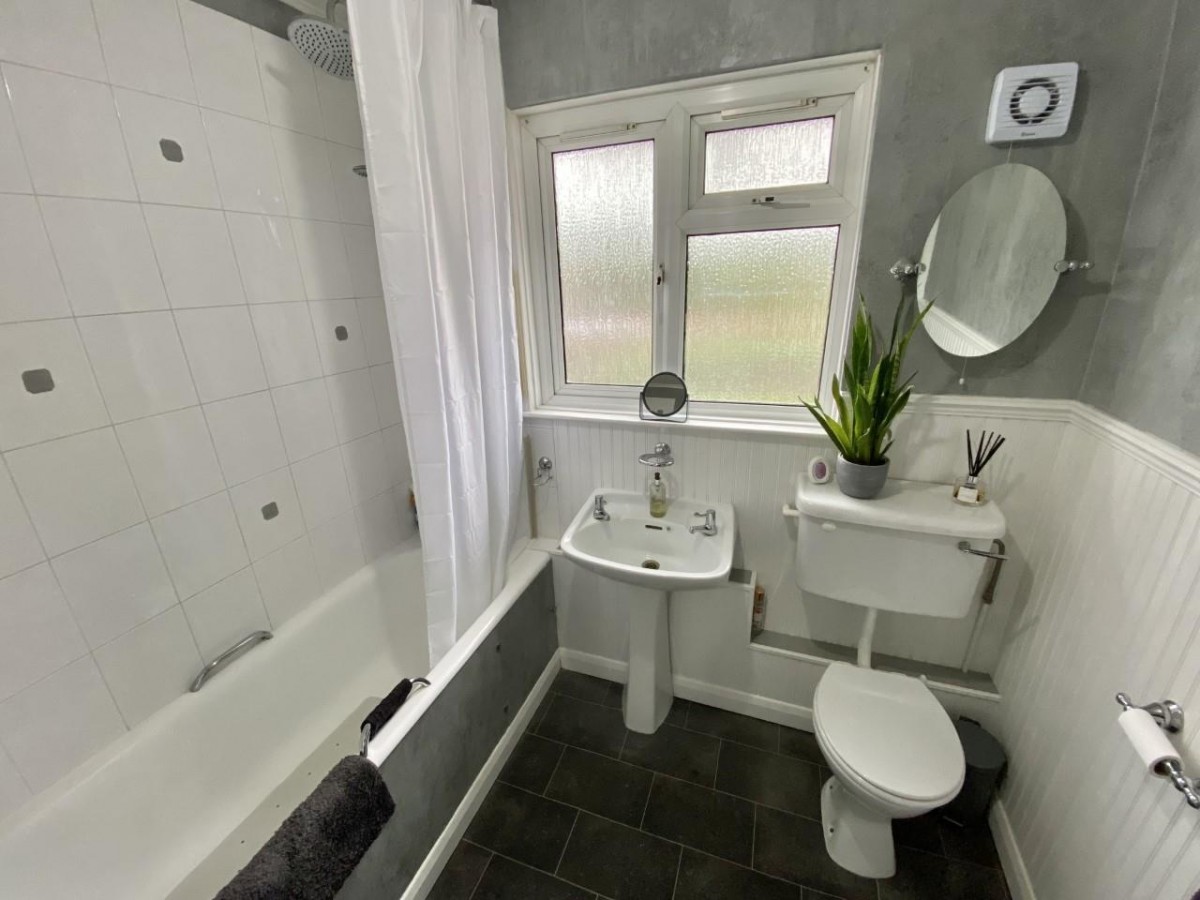 Beechwood Avenue, Hayes, Middlesex, UB3 1JN