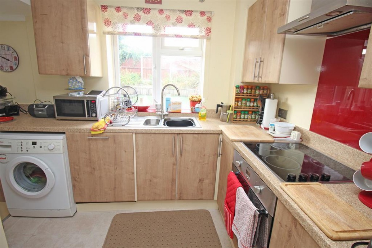 Sheepcroft Hill , Stevenage, SG2 9PS