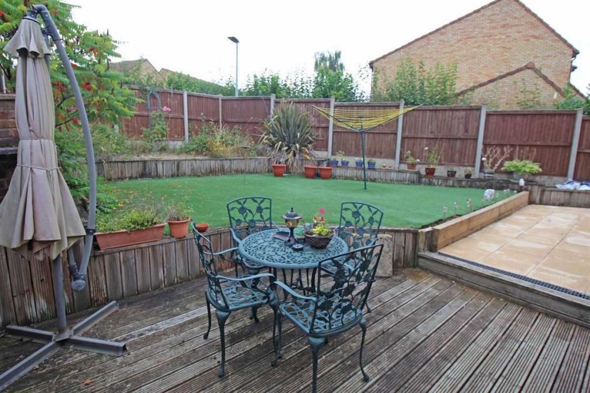 Sheepcroft Hill , Stevenage, SG2 9PS