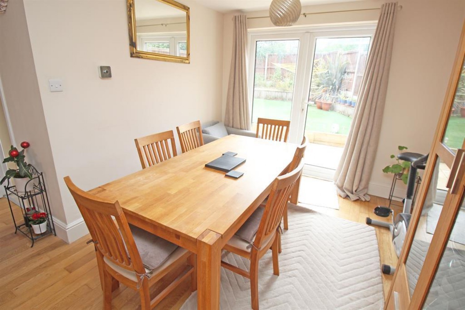 Sheepcroft Hill , Stevenage, SG2 9PS