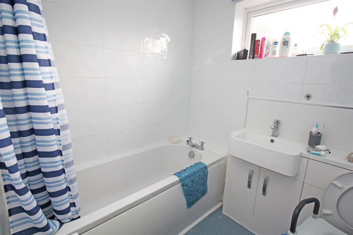 Sheepcroft Hill , Stevenage, SG2 9PS