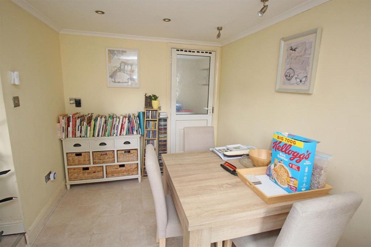 Sheepcroft Hill , Stevenage, SG2 9PS