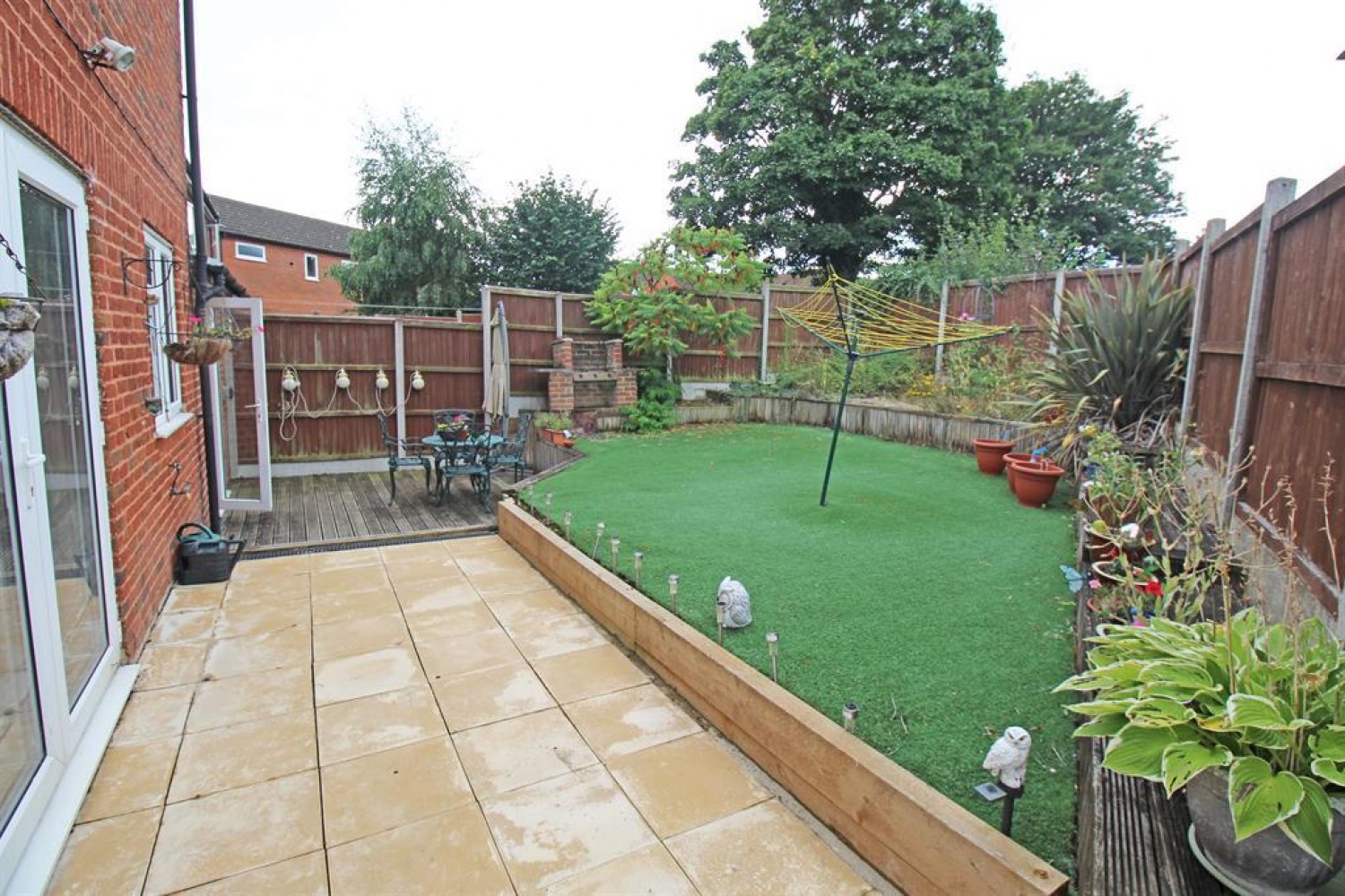 Sheepcroft Hill , Stevenage, SG2 9PS