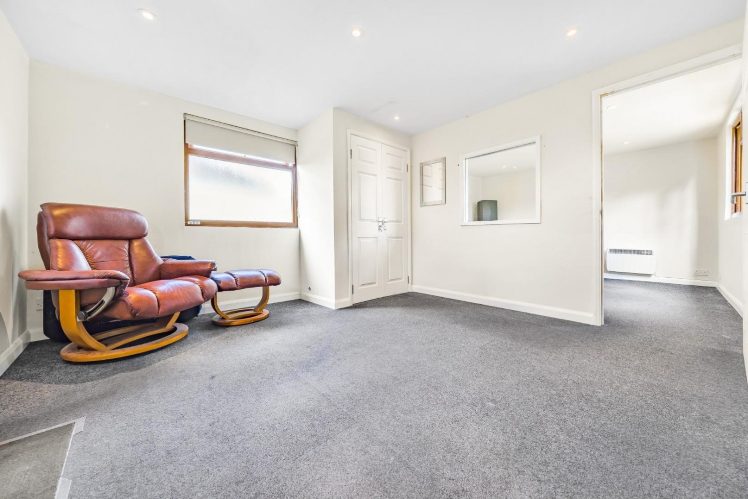 Great Steeping, Spilsby