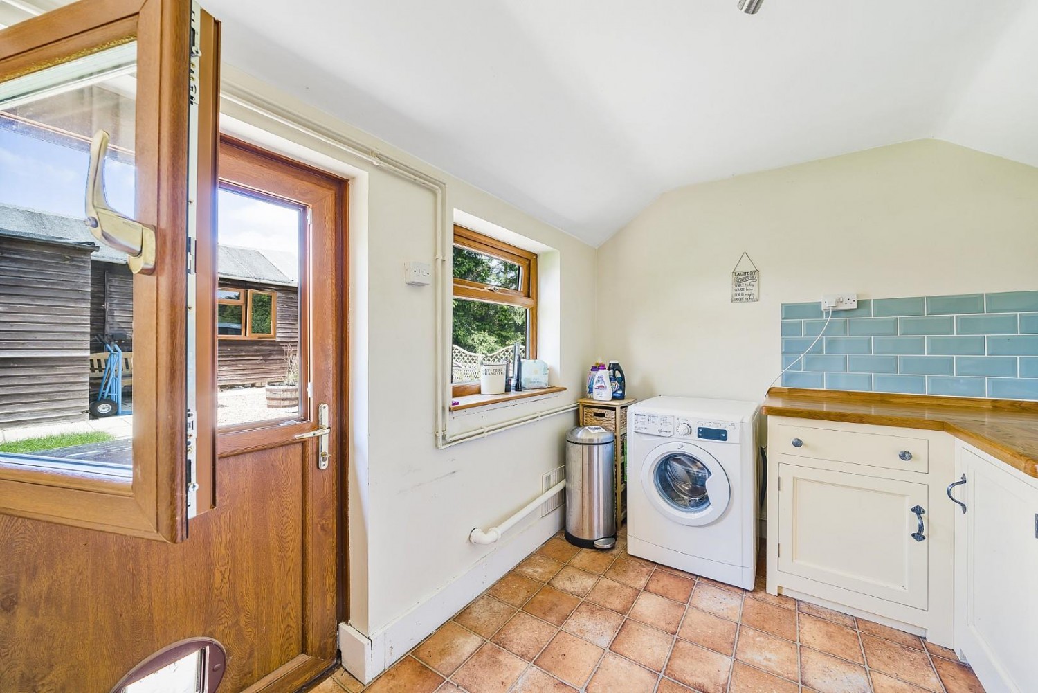 Great Steeping, Spilsby