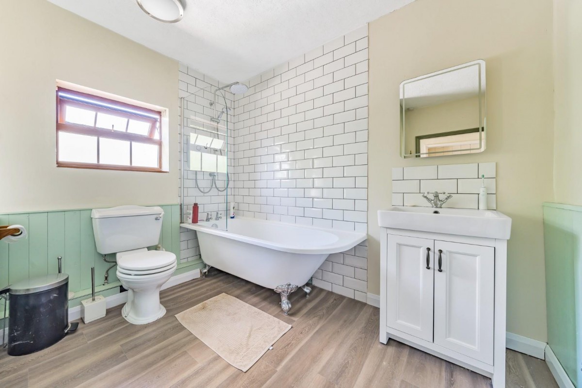 Great Steeping, Spilsby