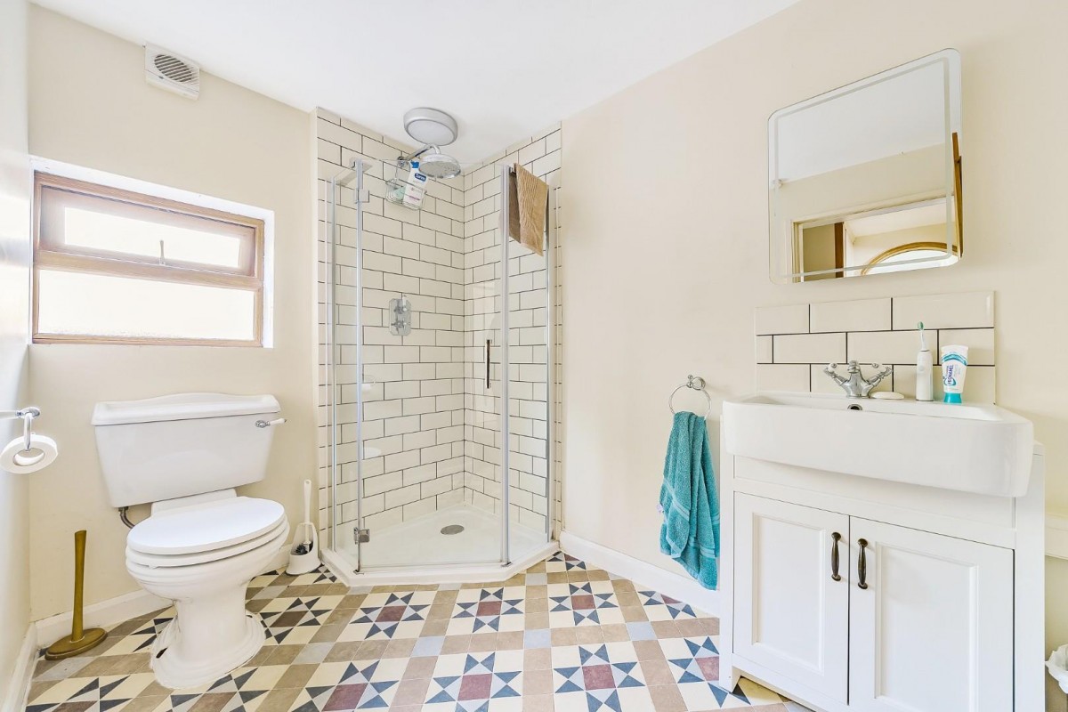 Great Steeping, Spilsby