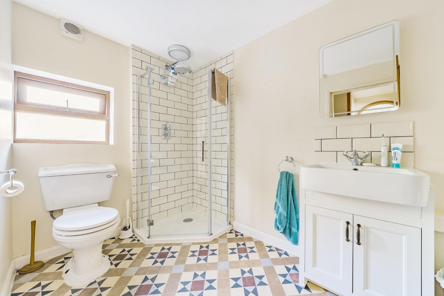 Great Steeping, Spilsby