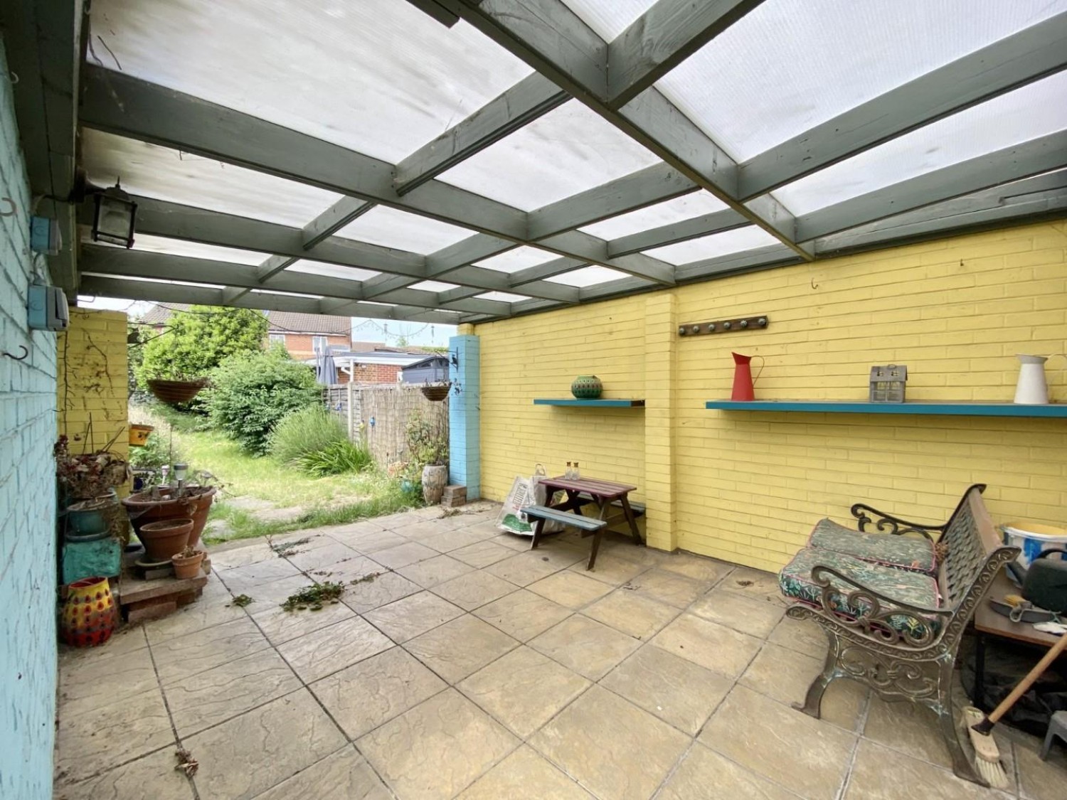 Roseville Road, Hayes, UB3 4QX