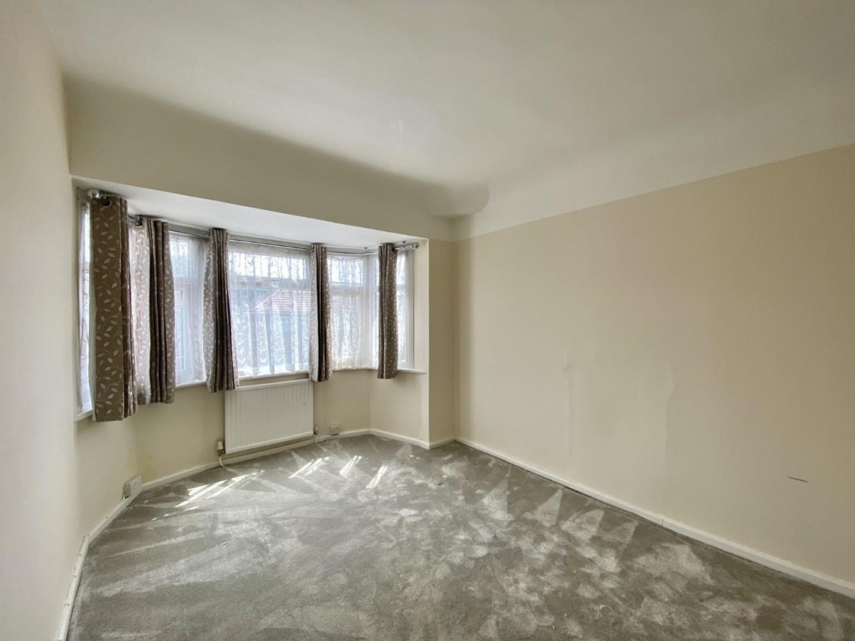 Roseville Road, Hayes, UB3 4QX