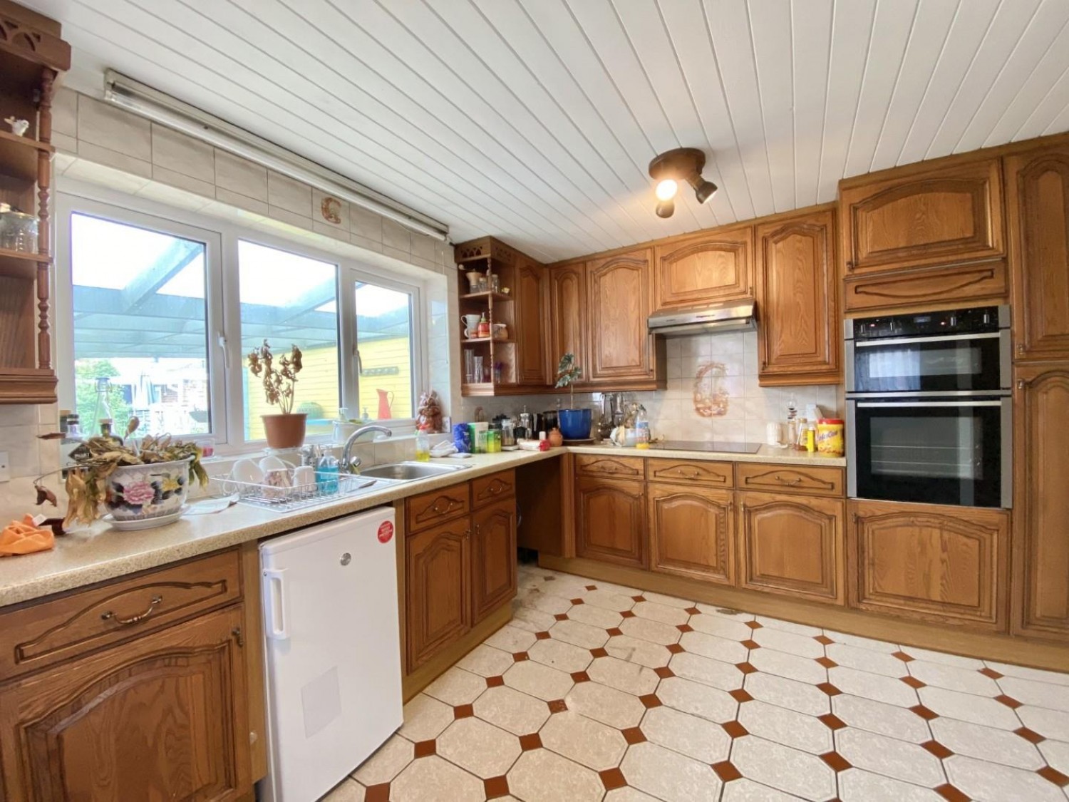 Roseville Road, Hayes, UB3 4QX