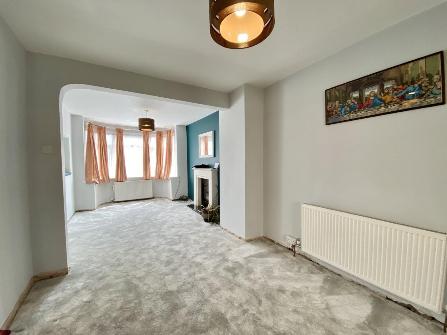 Roseville Road, Hayes, UB3 4QX