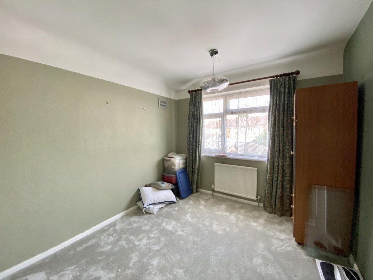 Roseville Road, Hayes, UB3 4QX