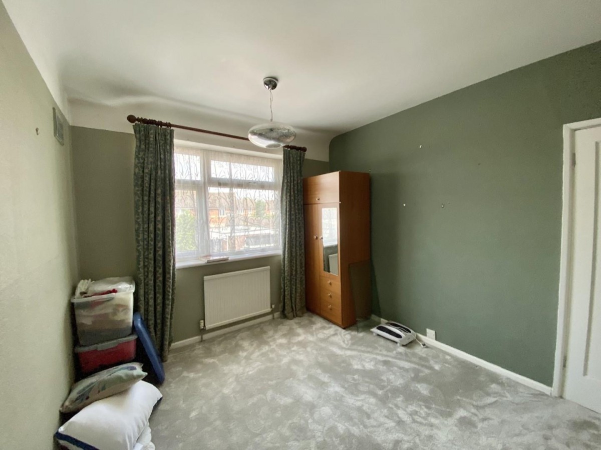 Roseville Road, Hayes, UB3 4QX