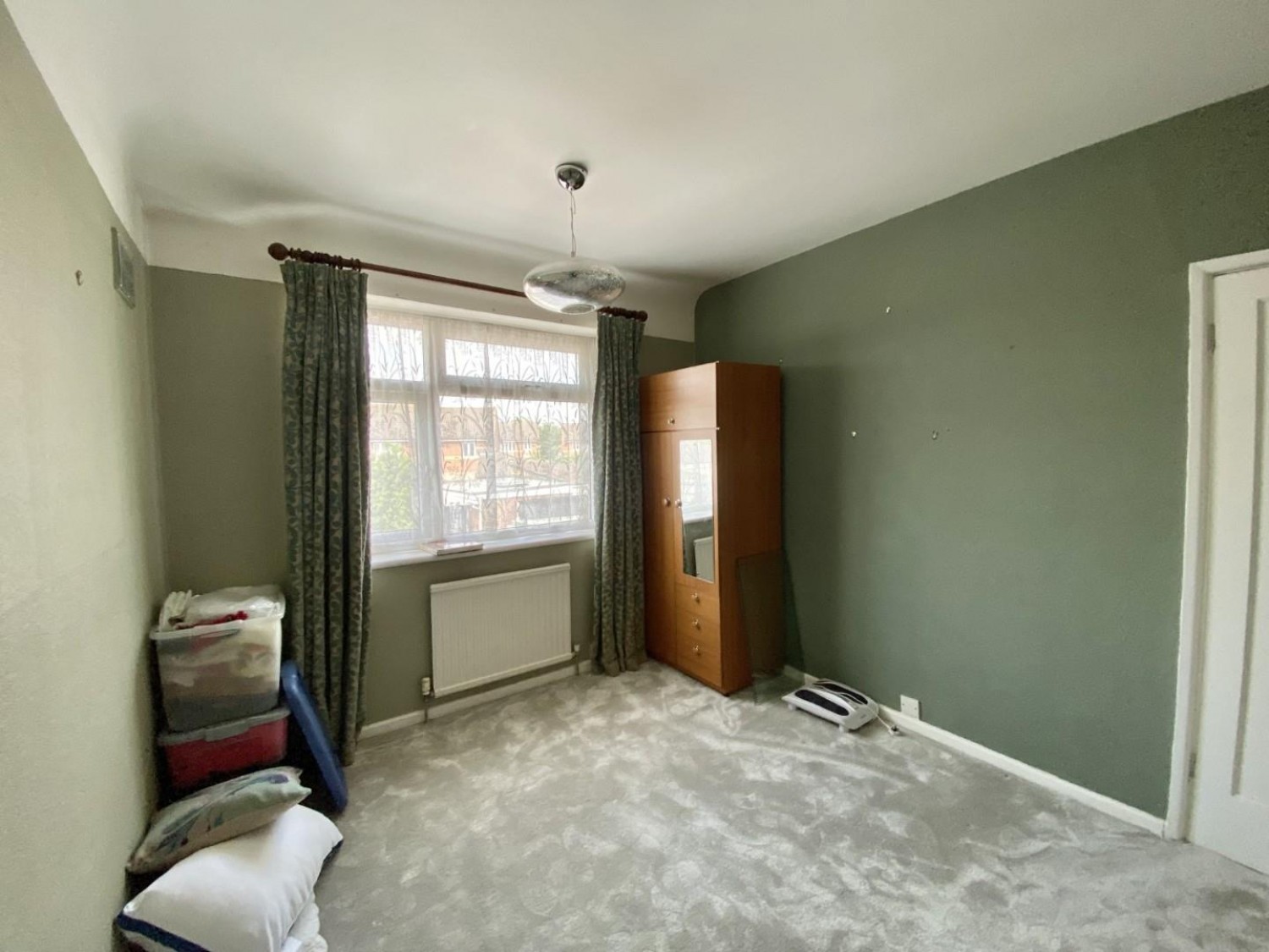 Roseville Road, Hayes, UB3 4QX