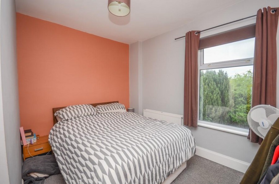 Morley Road, Staple Hill, Bristol, BS16 4QY