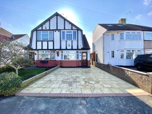 Rutland Road, Hayes, Middlesex, UB3 4AG