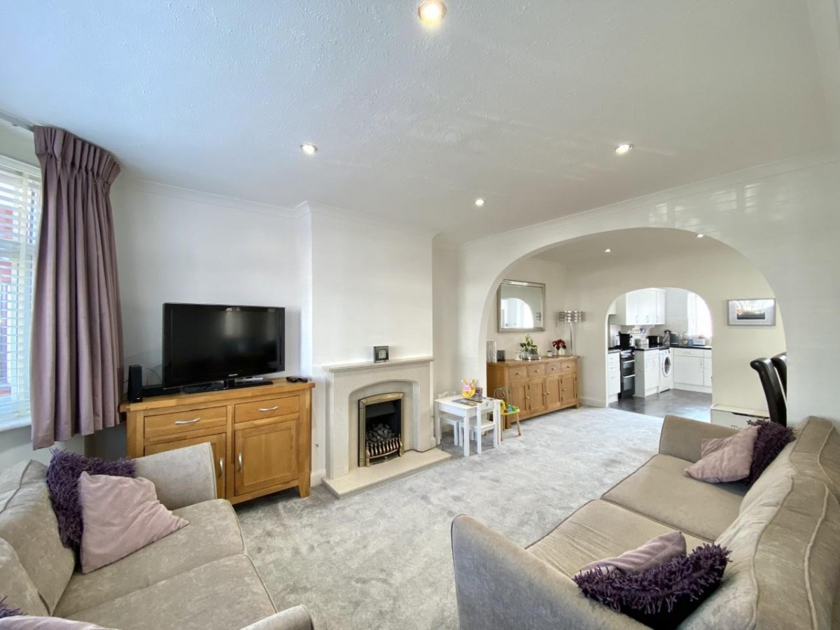 Rutland Road, Hayes, Middlesex, UB3 4AG