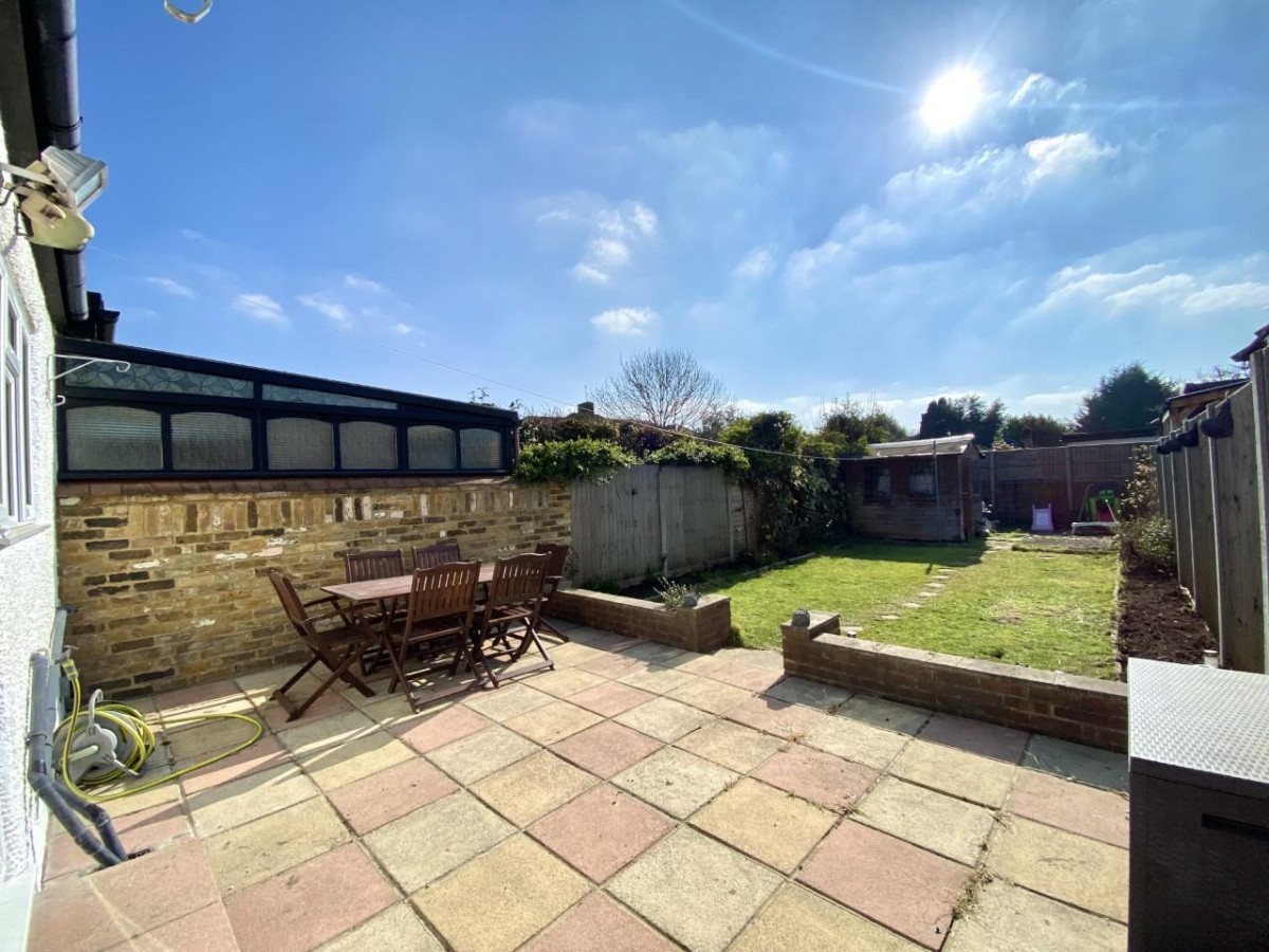 Rutland Road, Hayes, Middlesex, UB3 4AG