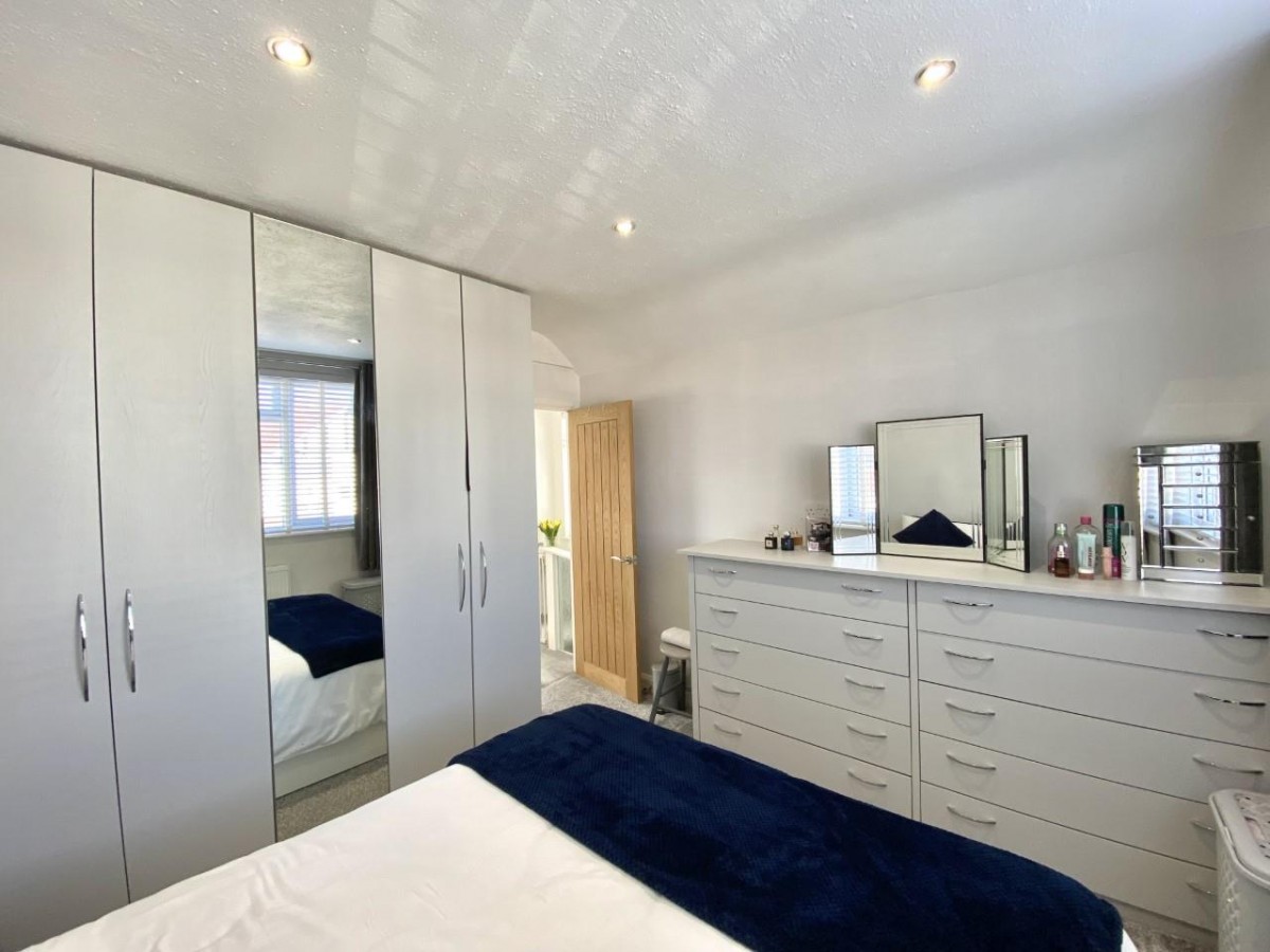 Rutland Road, Hayes, Middlesex, UB3 4AG