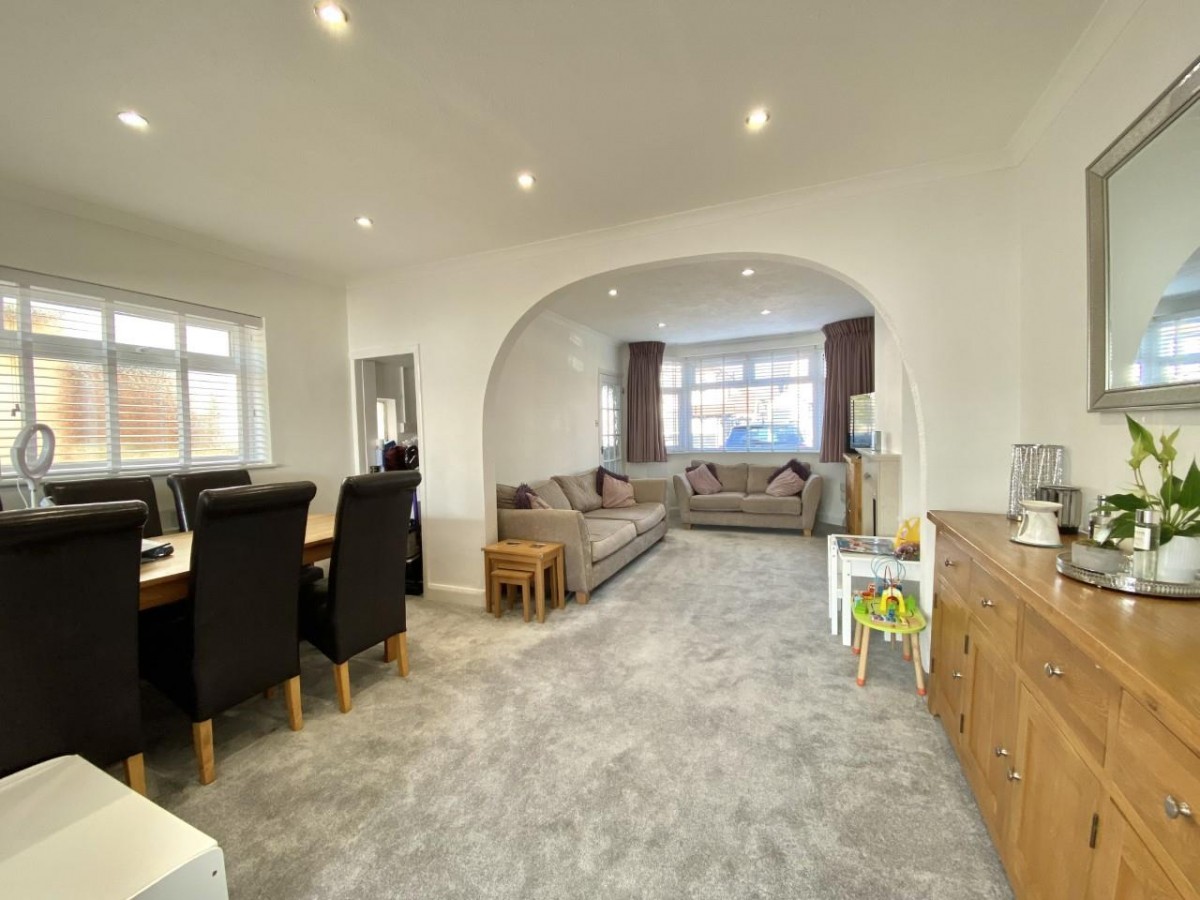 Rutland Road, Hayes, Middlesex, UB3 4AG