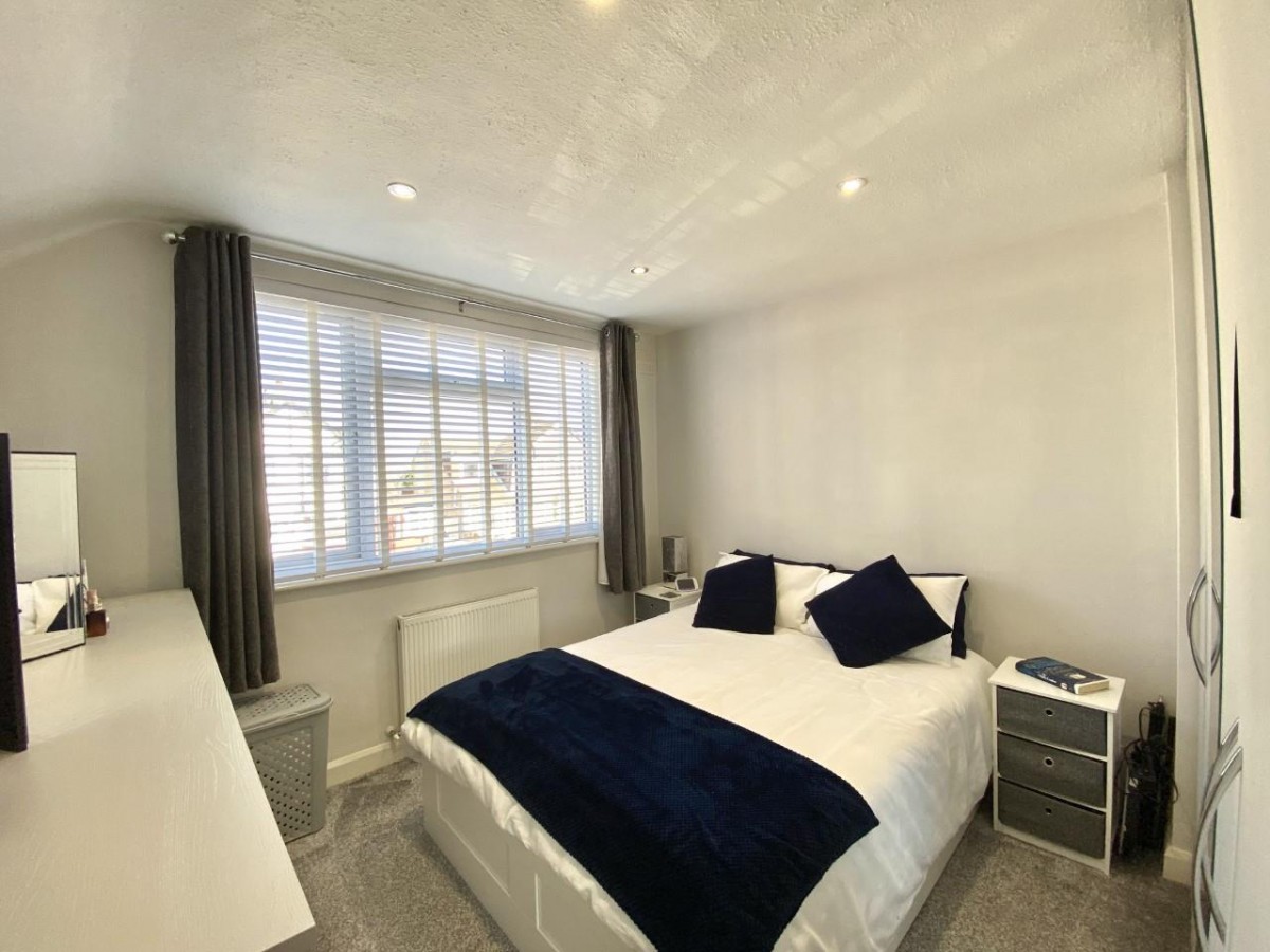 Rutland Road, Hayes, Middlesex, UB3 4AG