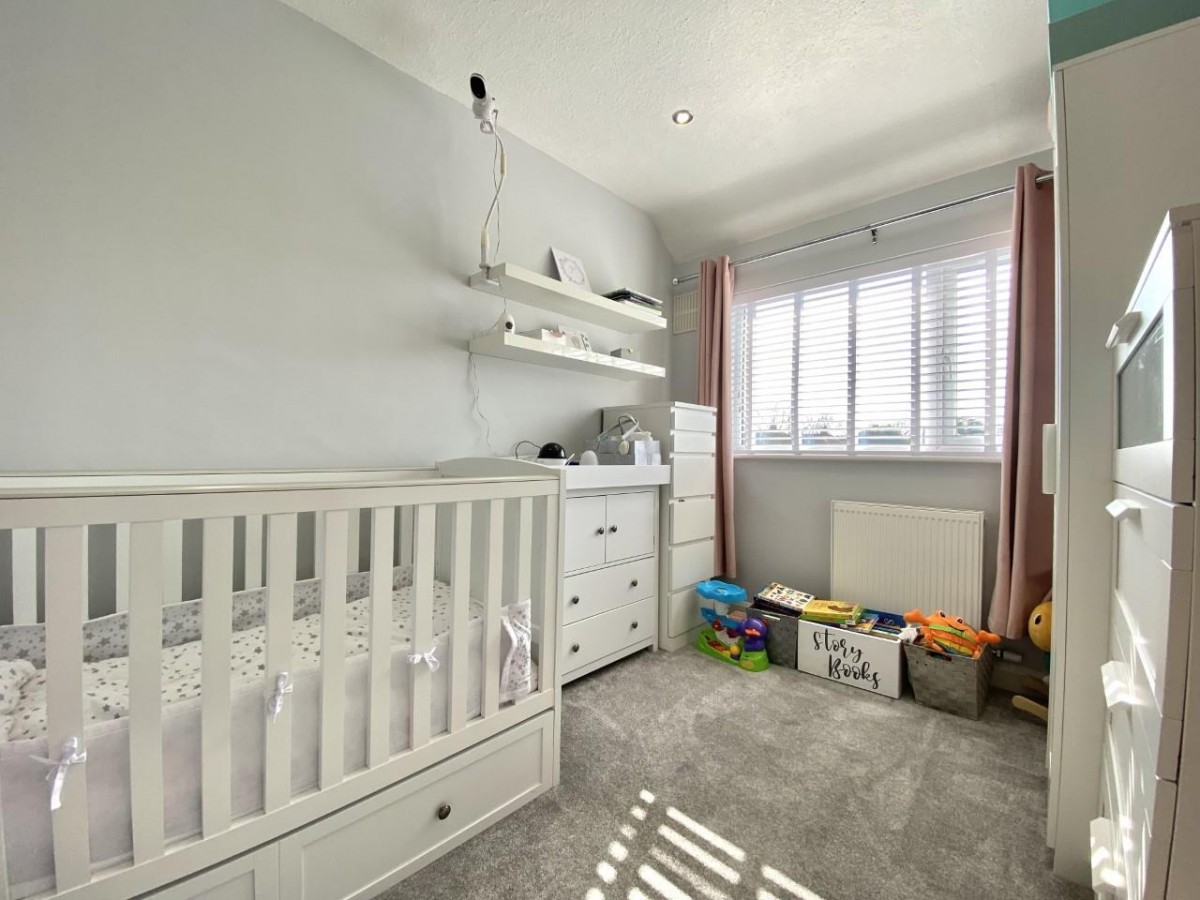 Rutland Road, Hayes, Middlesex, UB3 4AG
