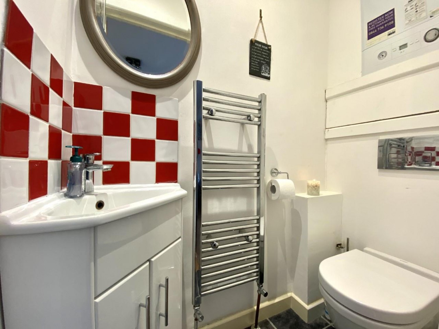 Harvey Road, Hillingdon, Middlesex, UB10 0HR