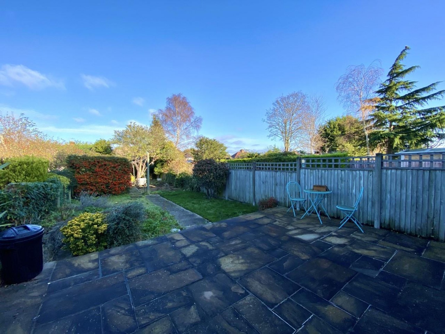 Harvey Road, Hillingdon, Middlesex, UB10 0HR