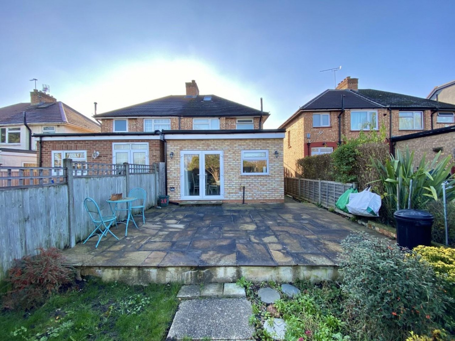 Harvey Road, Hillingdon, Middlesex, UB10 0HR