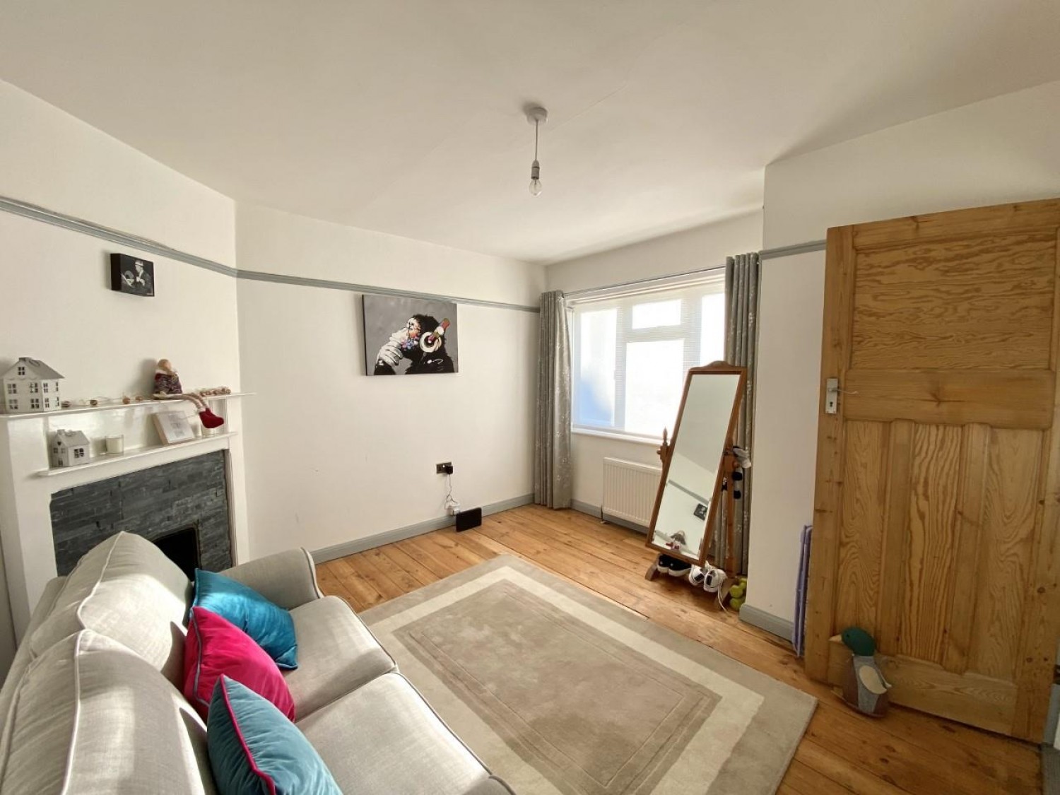 Harvey Road, Hillingdon, Middlesex, UB10 0HR