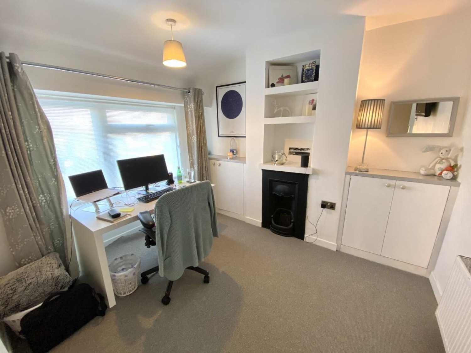 Harvey Road, Hillingdon, Middlesex, UB10 0HR