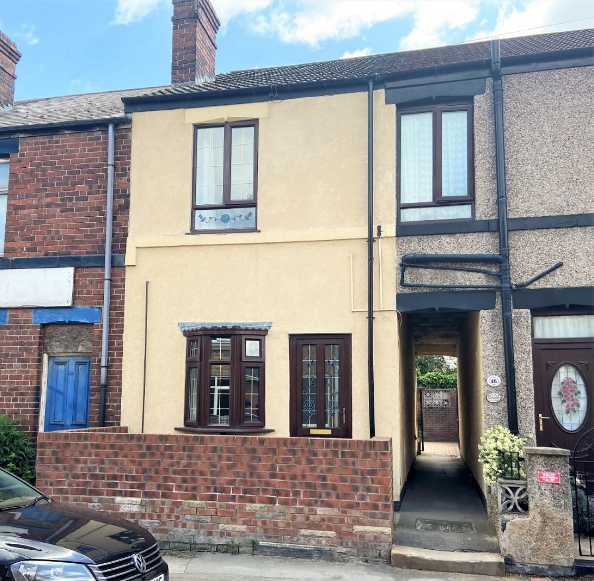 Sheffield Lane, Catcliffe, Rotherham, S60 5TA