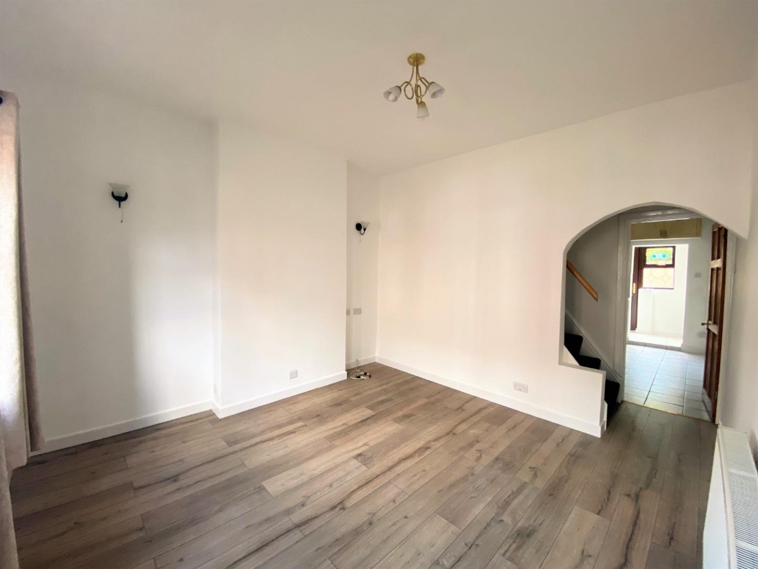 Sheffield Lane, Catcliffe, Rotherham, S60 5TA
