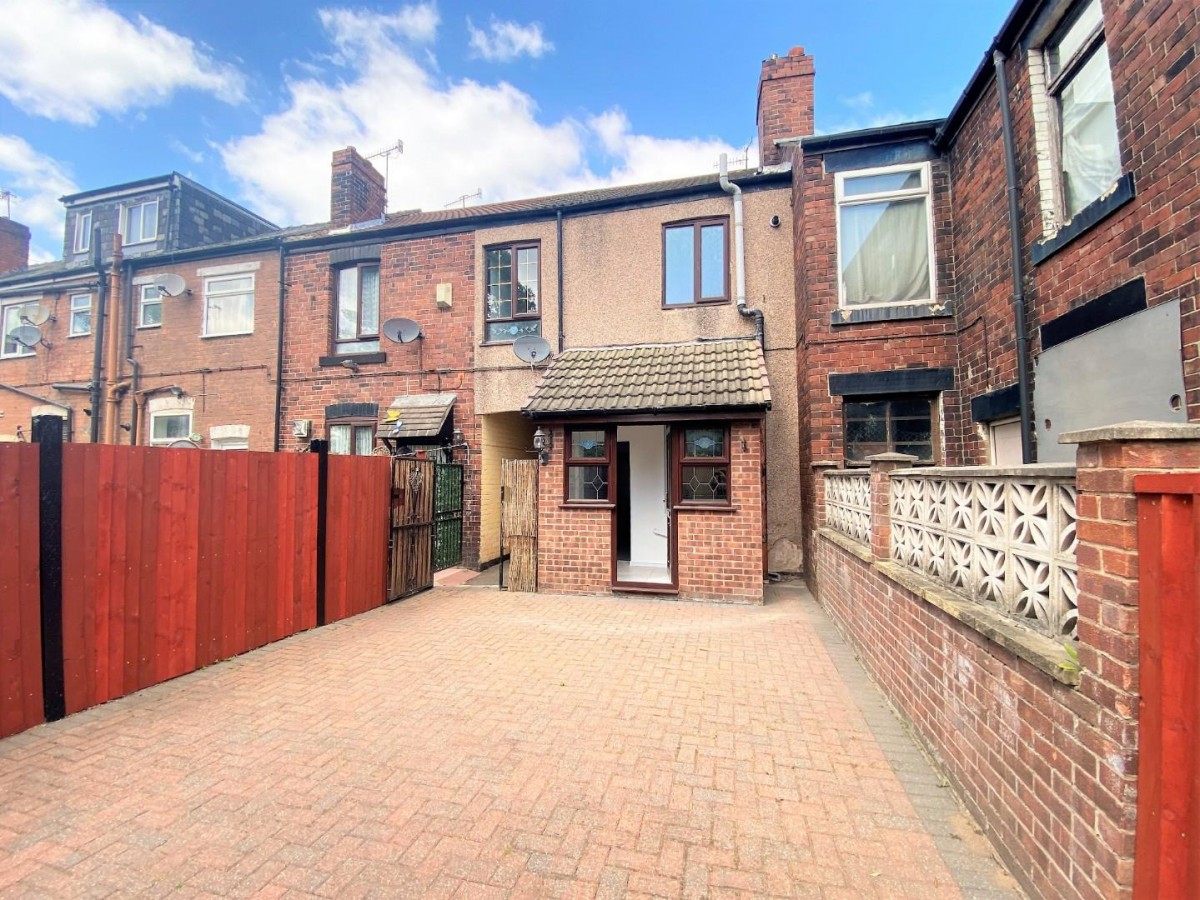 Sheffield Lane, Catcliffe, Rotherham, S60 5TA