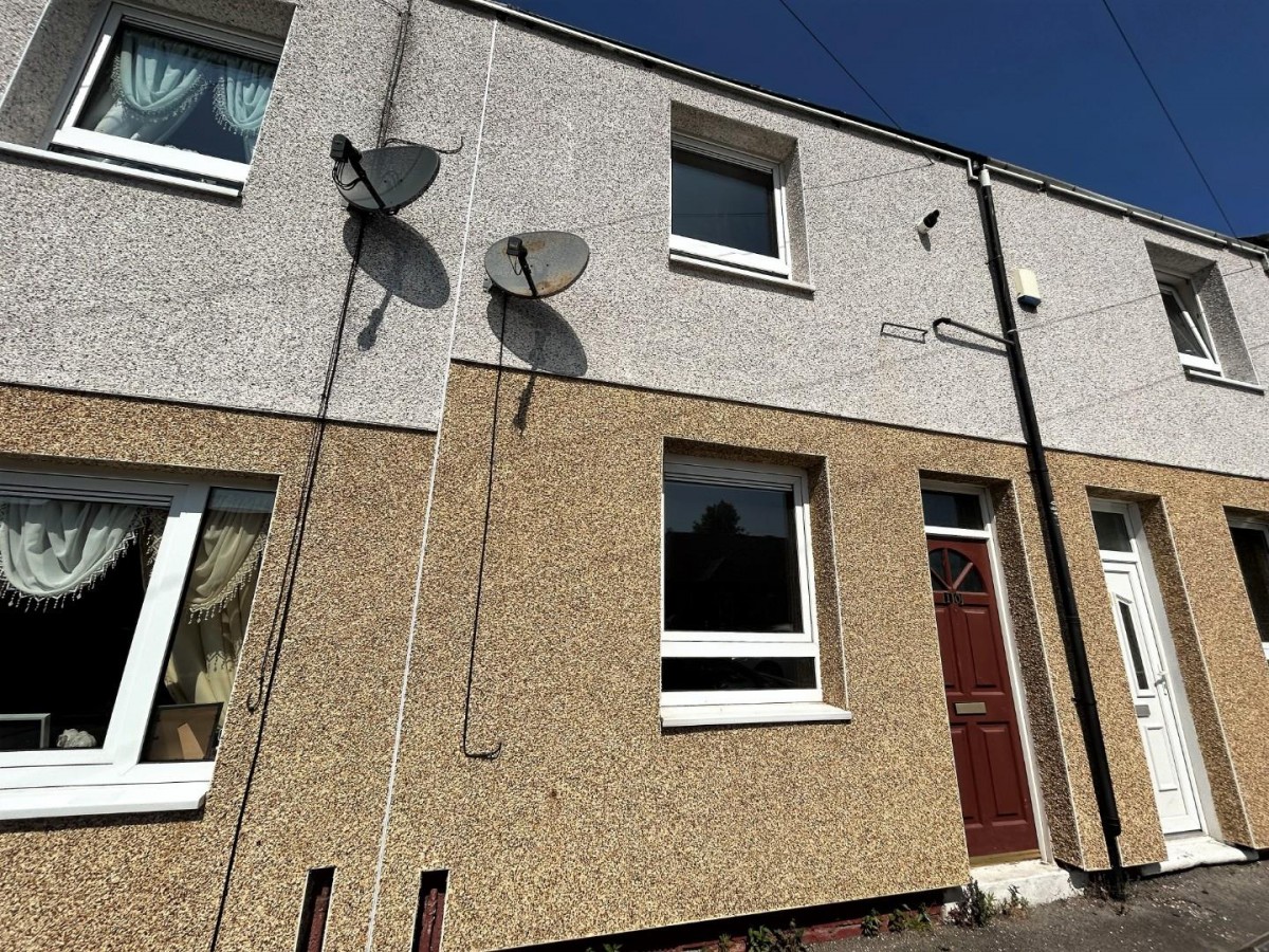 King Street, Thurnscoe, Rotherham