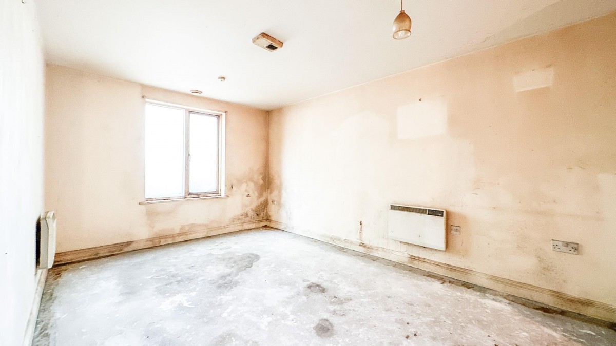 Squires Court, Bedminster Parade, Bristol, BS3