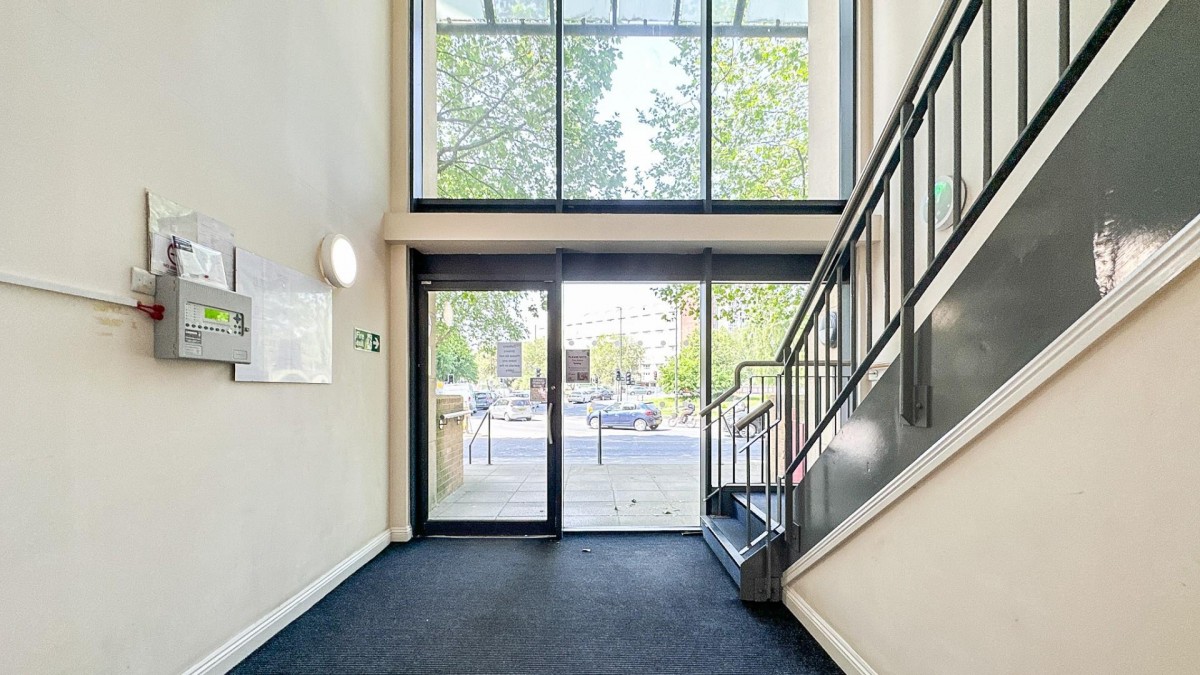 Squires Court, Bedminster Parade, Bristol, BS3