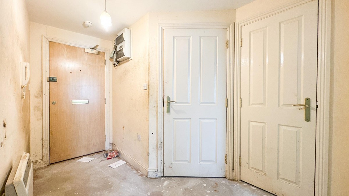 Squires Court, Bedminster Parade, Bristol, BS3