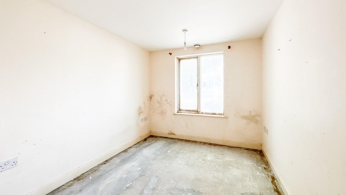 Squires Court, Bedminster Parade, Bristol, BS3