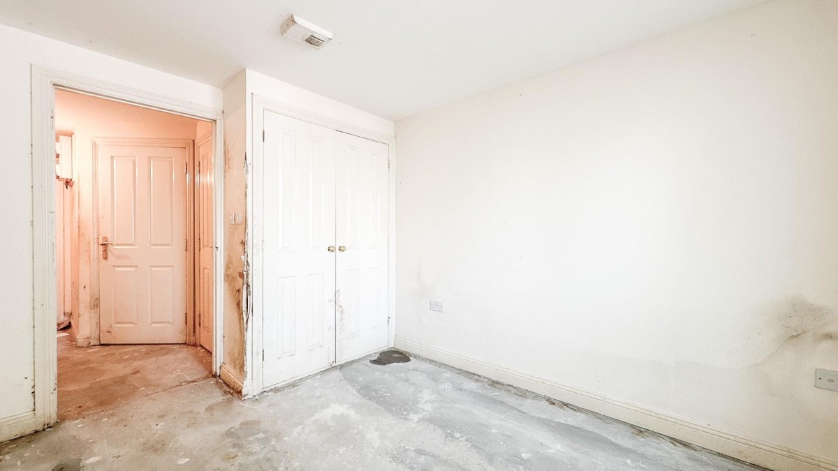 Squires Court, Bedminster Parade, Bristol, BS3
