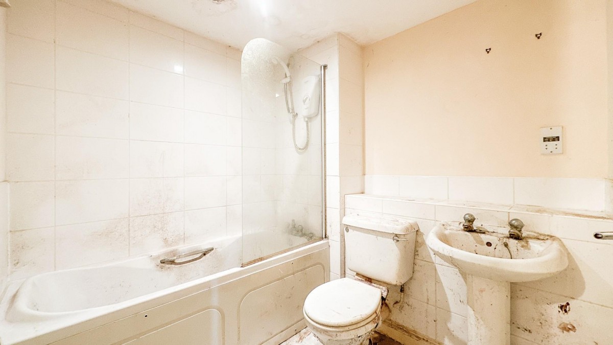 Squires Court, Bedminster Parade, Bristol, BS3