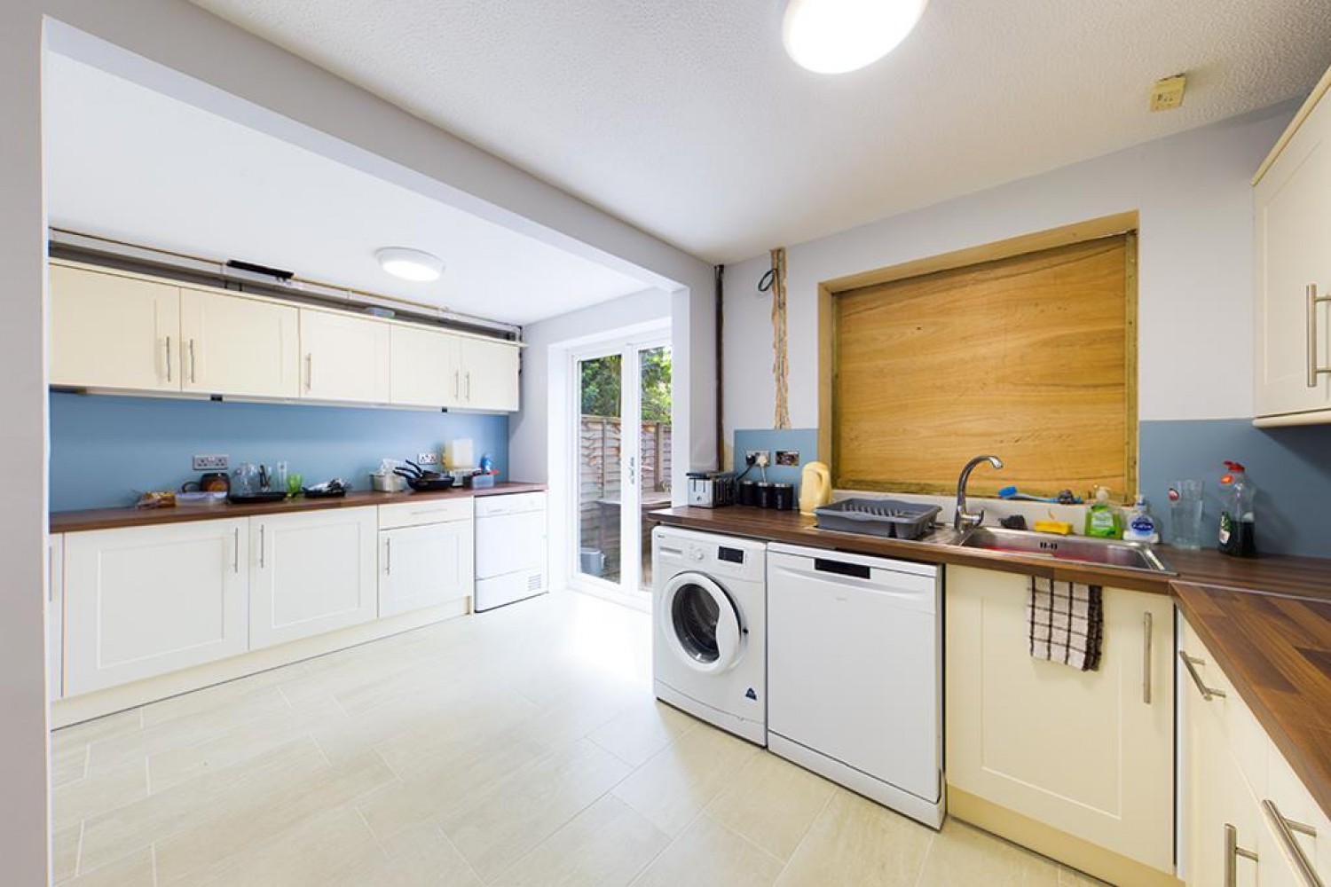 Ranelagh Gardens, Southampton, Hampshire