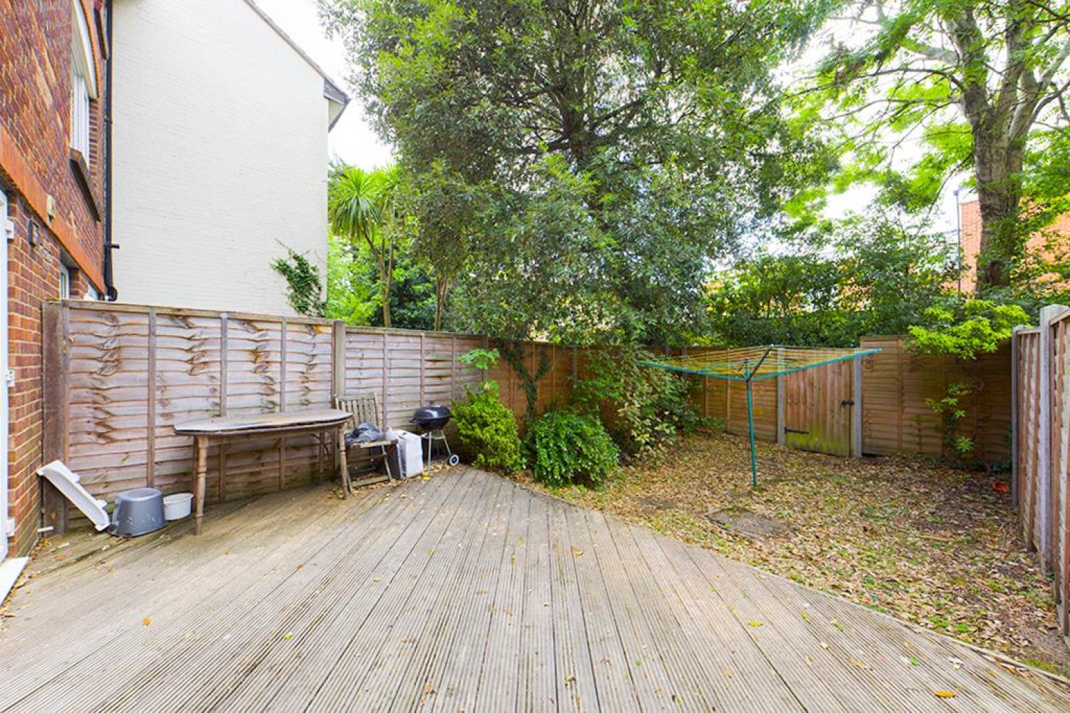 Ranelagh Gardens, Southampton, Hampshire