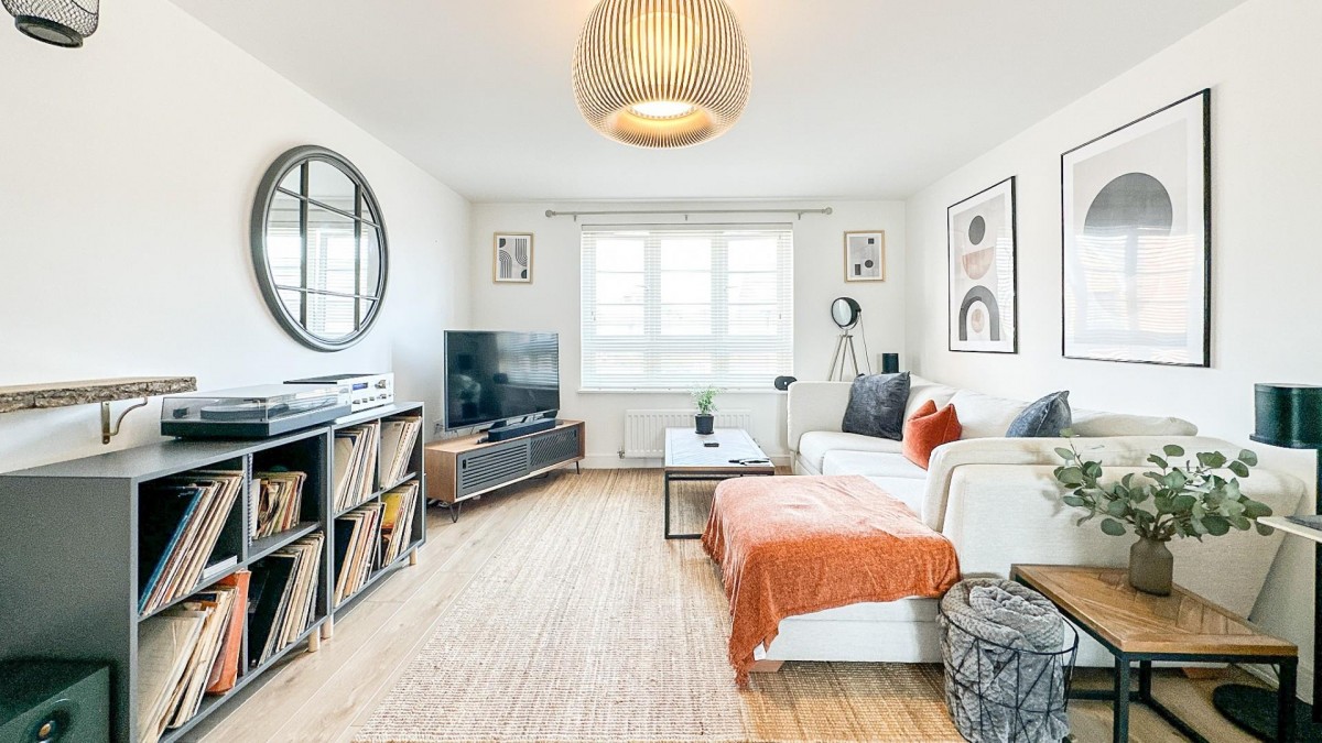 Malago Drive, Bedminster, Bristol, BS3