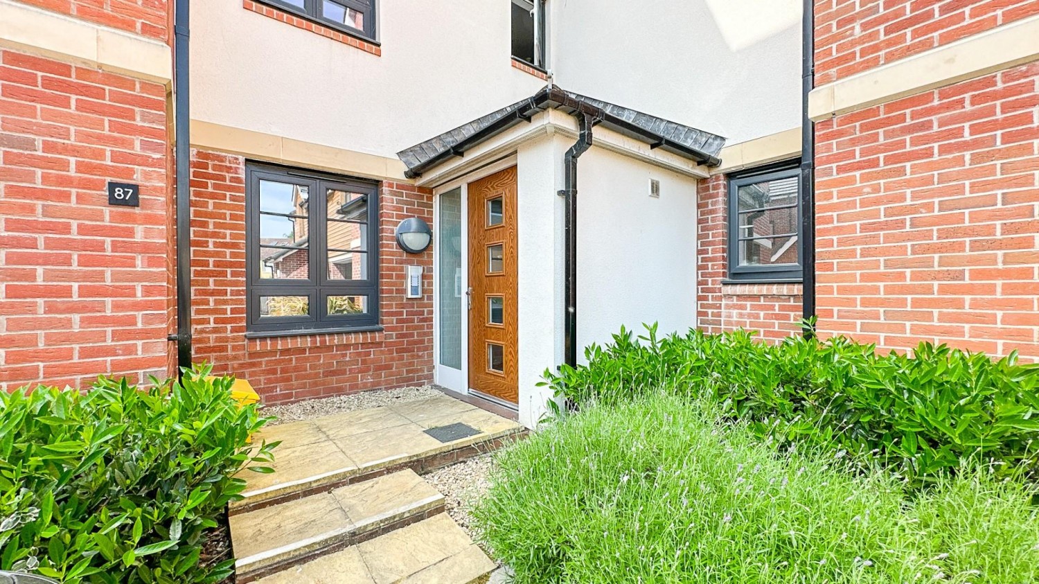 Malago Drive, Bedminster, Bristol, BS3