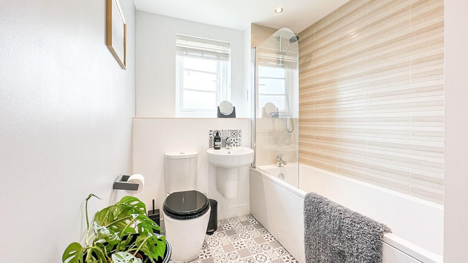 Malago Drive, Bedminster, Bristol, BS3