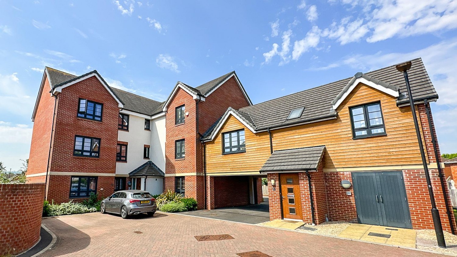 Malago Drive, Bedminster, Bristol, BS3
